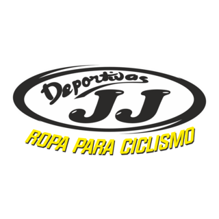 deportivasjj Logo PNG Vector