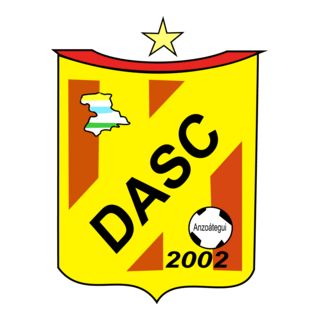 Deportivo Anzoátegui Logo PNG Vector