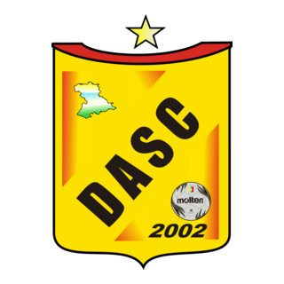 Deportivo Anzoátegui Logo PNG Vector