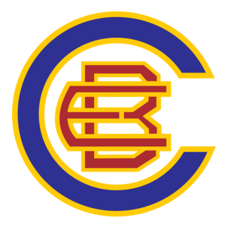 Deportivo Bancario Logo PNG Vector