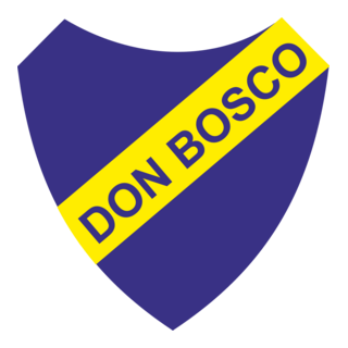 Deportivo Don Bosco Logo PNG Vector
