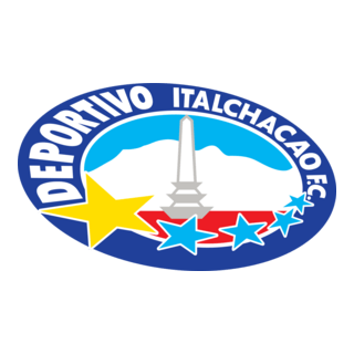 Deportivo Italchacao FC Logo PNG Vector