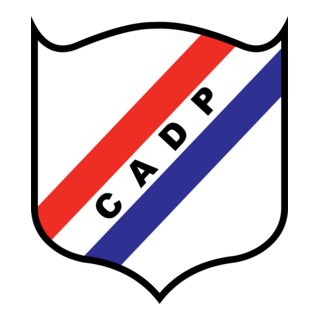 Deportivo Paraguayo Logo PNG Vector