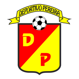 Deportivo Pereira Logo PNG Vector