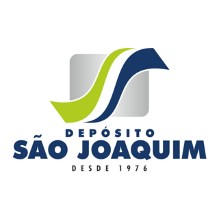 Depósito São Joaquim Logo PNG Vector
