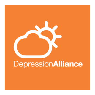 Depression Alliance Logo PNG Vector