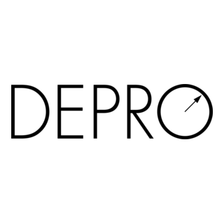 Depro Ltd. Logo PNG Vector