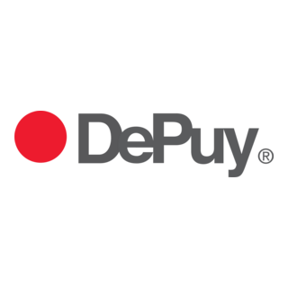 DePuy Logo PNG Vector