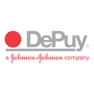 DePuy Logo PNG Vector