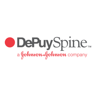 DePuy Sine Logo PNG Vector