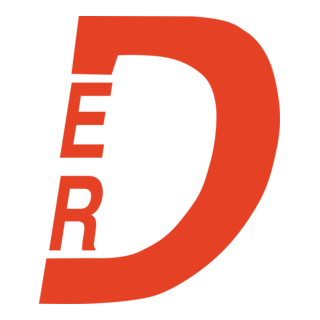 DER Logo PNG Vector