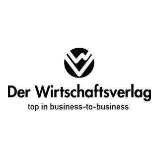 Der Wirtschaftsverlag Logo PNG Vector