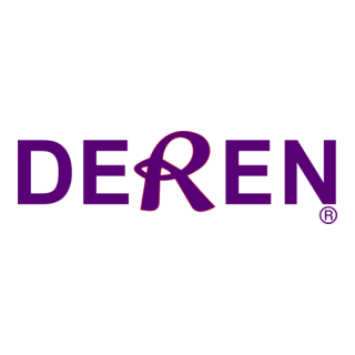 Deren Cay Logo PNG Vector
