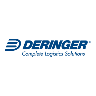 Deringer Logo PNG Vector