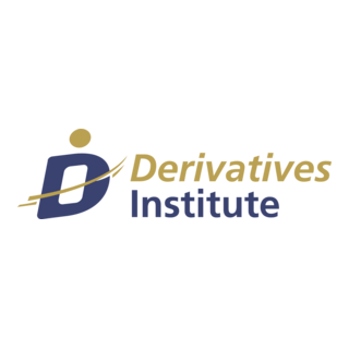 Derivatives Institute Logo PNG Vector