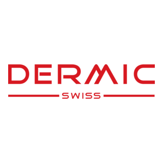Dermic Logo PNG Vector