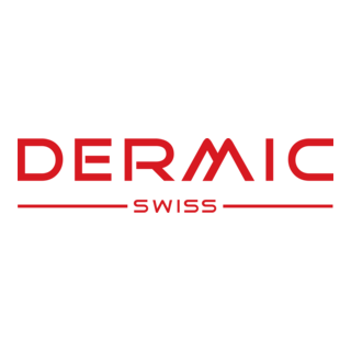 Dermic Logo PNG Vector