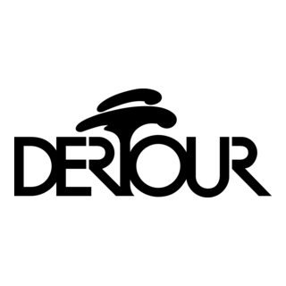 Dertour Logo PNG Vector