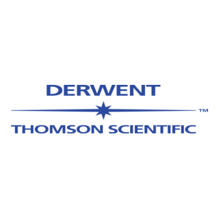 Derwent Logo PNG Vector