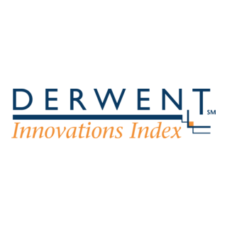 Derwent Logo PNG Vector