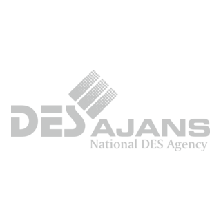 des ajans Logo PNG Vector