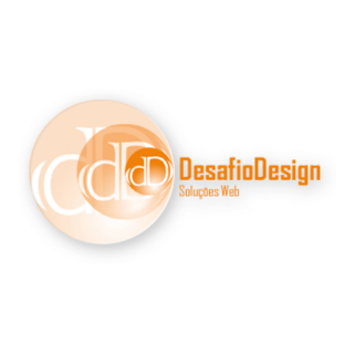 Desafiodesign Logo PNG Vector
