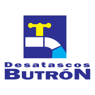 desatascos butron Logo PNG Vector