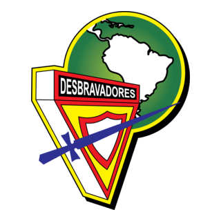 Desbravadores Logo PNG Vector