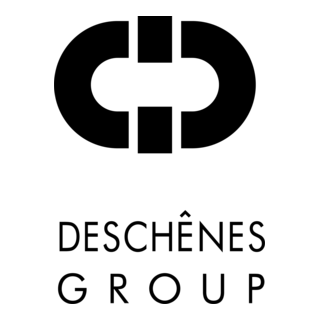 Deschenes Group Logo PNG Vector