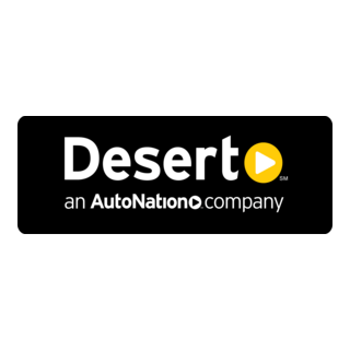 Desert Logo PNG Vector