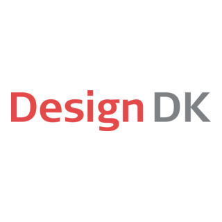 Design DK Logo PNG Vector