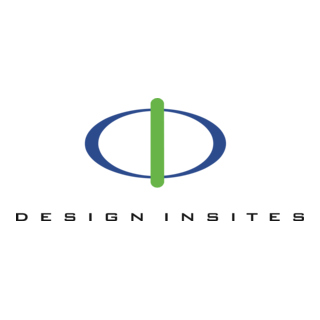Design Insites Logo PNG Vector