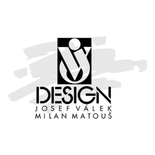 Design Josef Valek Logo PNG Vector