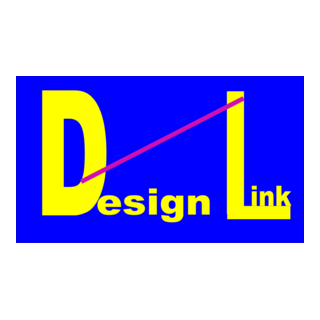 Design link Logo PNG Vector