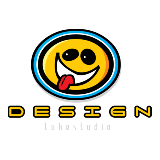 design lukestudio Logo PNG Vector