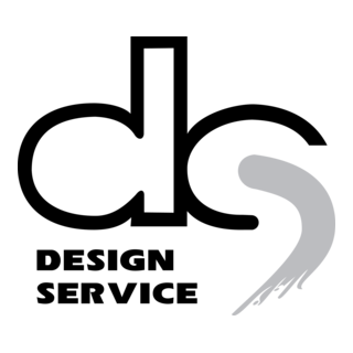 Design Service Logo PNG Vector