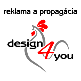 design4you Logo PNG Vector