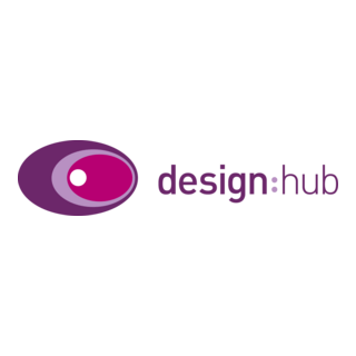 designhub Logo PNG Vector