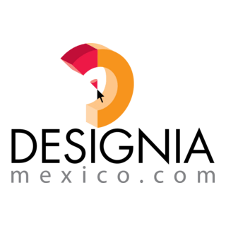 designia Logo PNG Vector