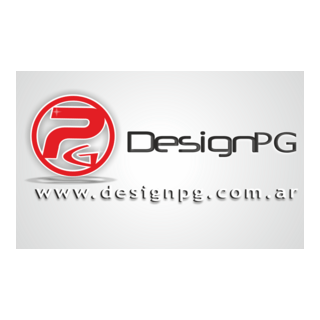 designpg Logo PNG Vector