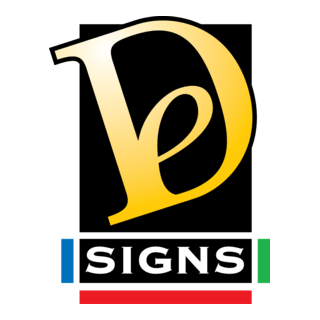 DeSigns Logo PNG Vector