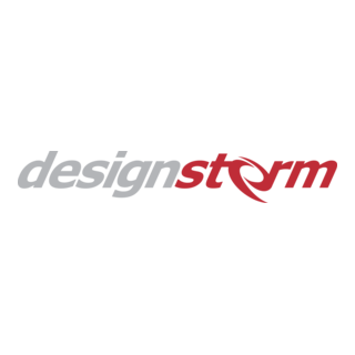 designstorm Logo PNG Vector