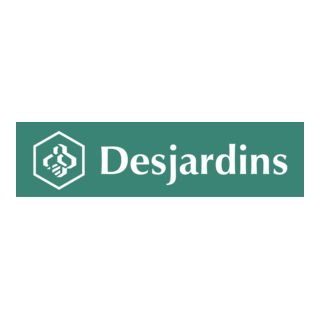 Desjardins Logo PNG Vector