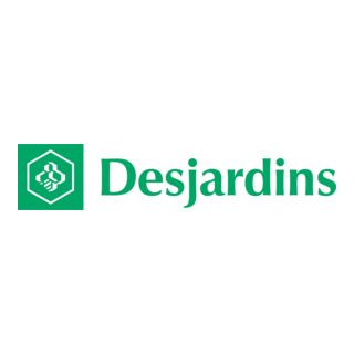 Desjardins Logo PNG Vector