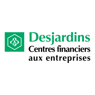 Desjardins Logo PNG Vector