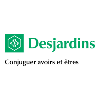 Desjardins Logo PNG Vector