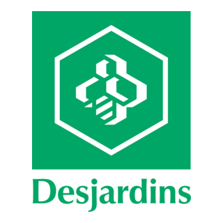 Desjardins Logo PNG Vector