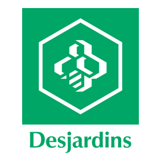 Desjardins Logo PNG Vector