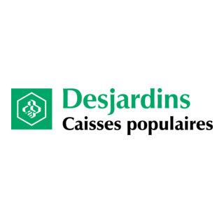 Desjardins Logo PNG Vector