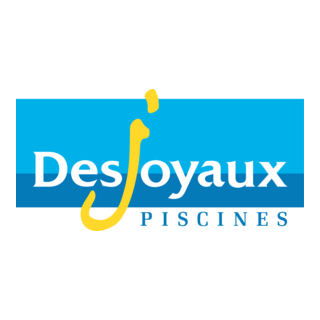 Desjoyaux Piscines Logo PNG Vector